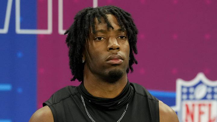 Florida wideout J Michael Sturdivant Florida wideout J Michael Sturdivant