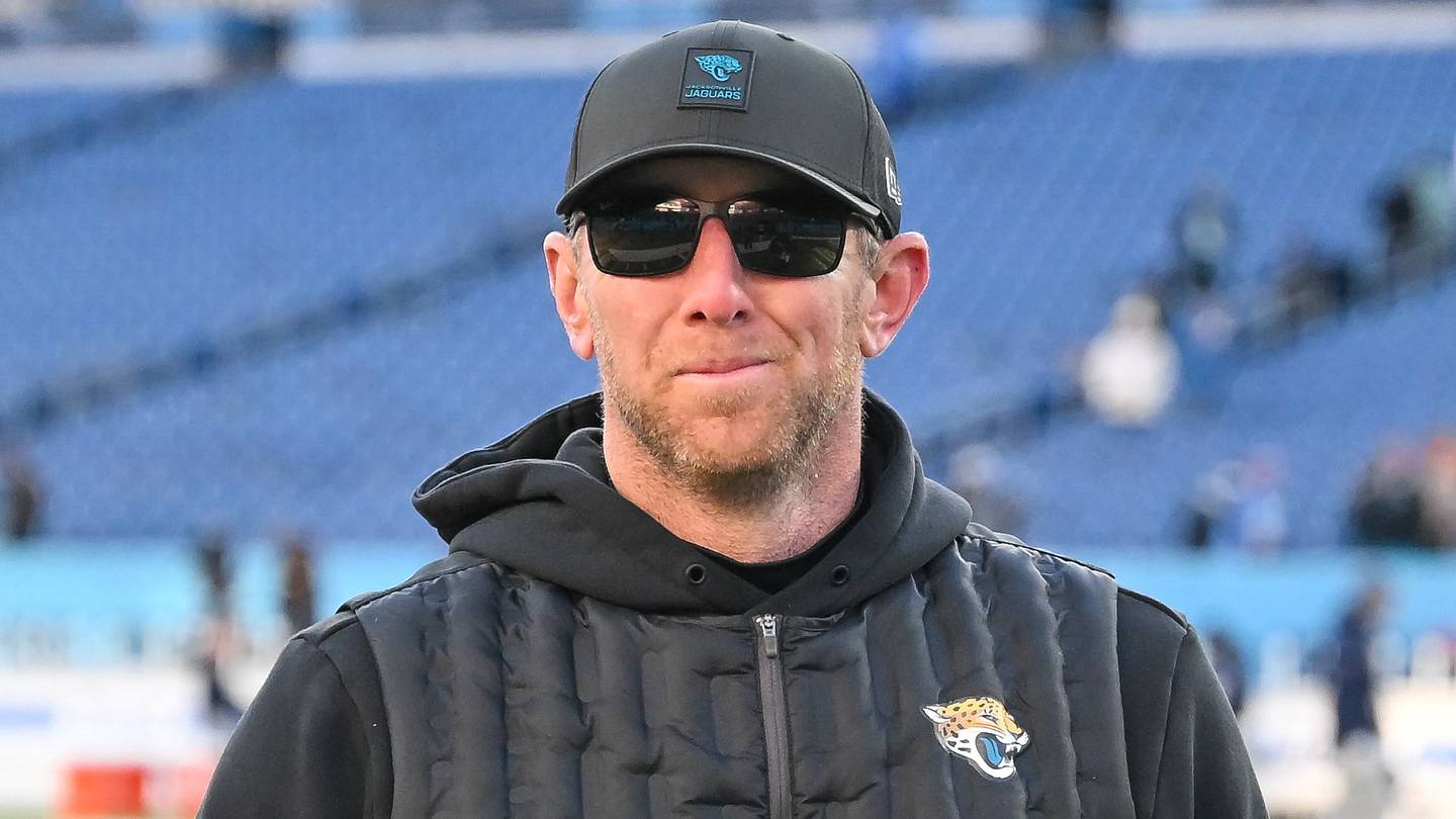 Bold prediction has Jaguars' Liam Coen in the Coach of the Year conversation