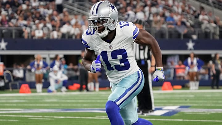 New England Patriots v Dallas Cowboys