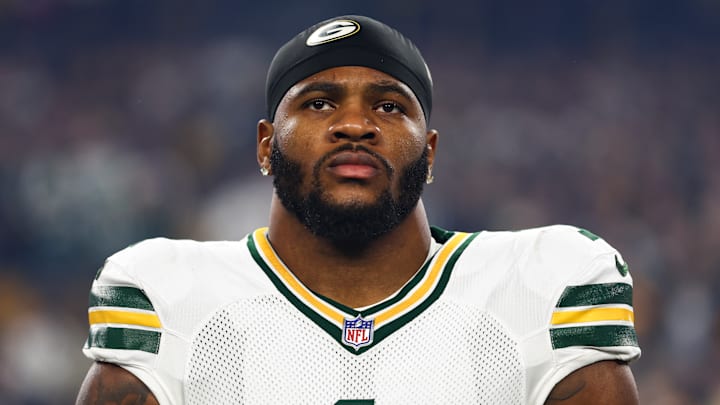 Green Bay Packers v Pittsburgh Steelers - NFL 2025 Green Bay Packers v Pittsburgh Steelers - NFL 2025