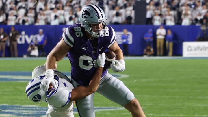 Kansas Jayhawks vs. Kansas State Wildcats Score Prediction Kansas Jayhawks vs. Kansas State Wildcats Score Prediction