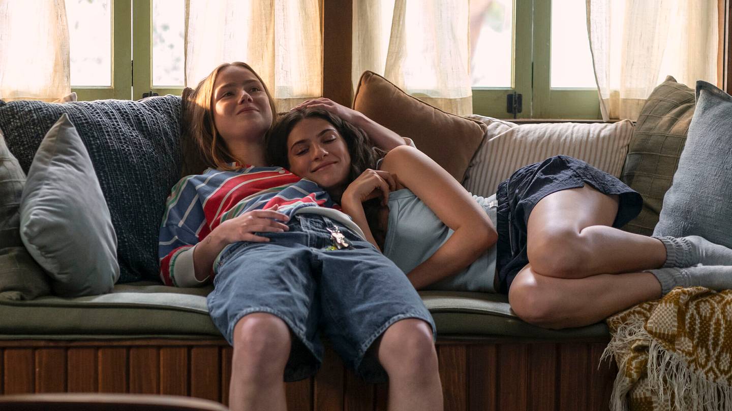 Sterling Point season 1 episode 7 recap: Another paternity bombshell rocks the boat