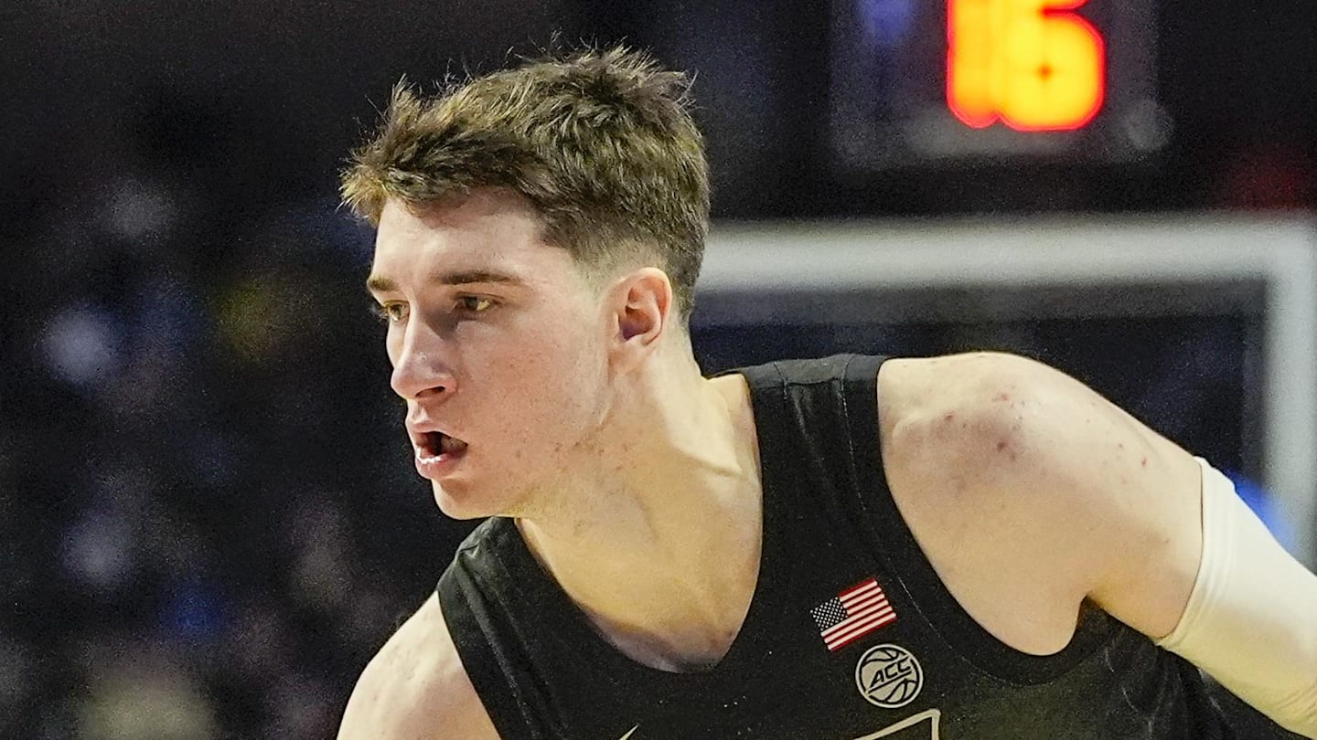 Grading North Carolina's First Transfer Portal Acquisition