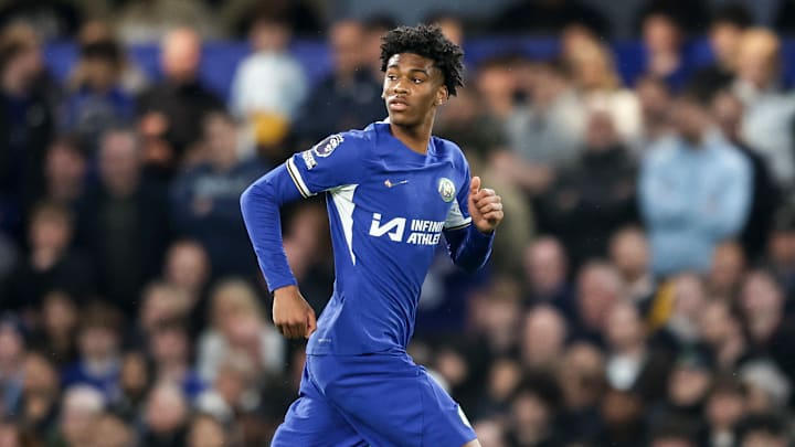 Chelsea FC v Tottenham Hotspur - Premier League