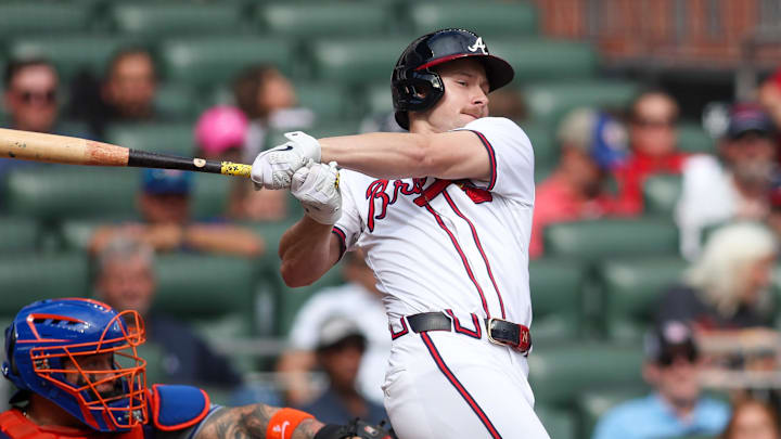 Kelenic might not have a spot on the team and would be used in a trade