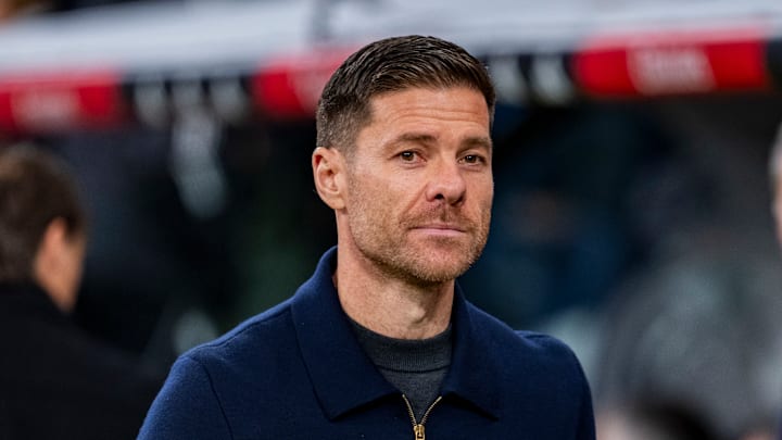 Xabi Alonso attend impatiemment des renforts.