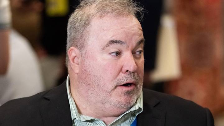 Pittsburgh Steelers head coach Mike McCarthy 