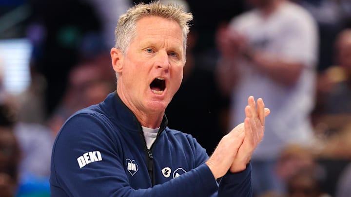 Warriors make smart choice on roster spot