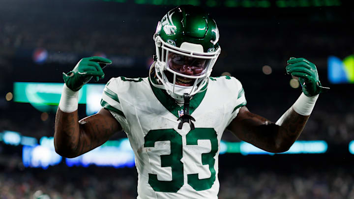 Free-agent RB Dalvin Cook