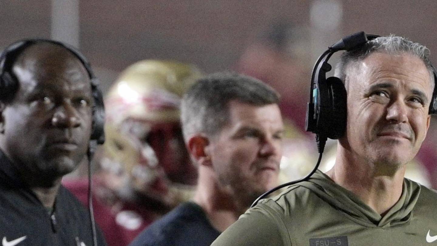 Defensive End Target Has More Bad News For Florida State Seminoles Football