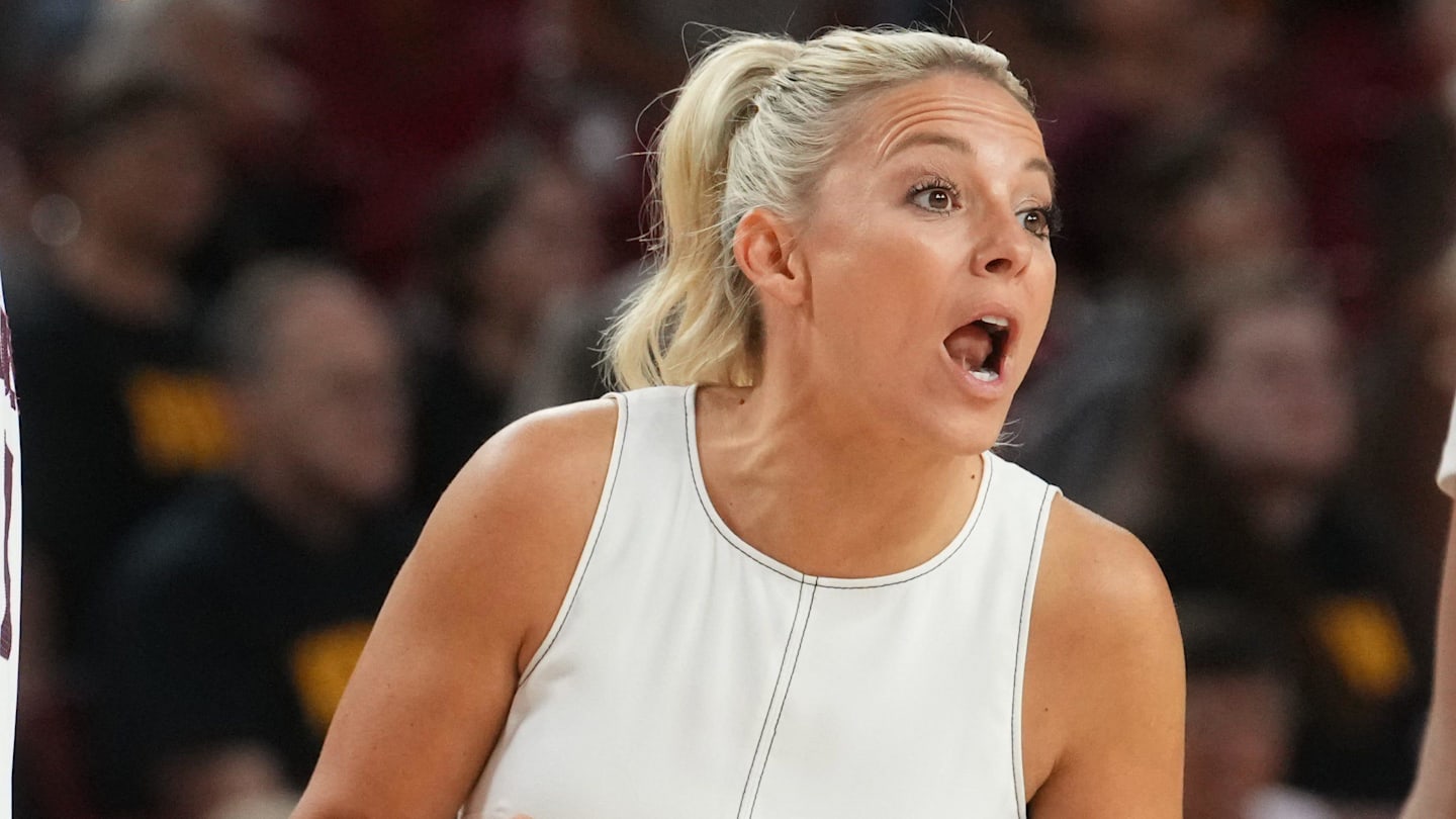 Start Time Moved for Arizona State's Saturday Game