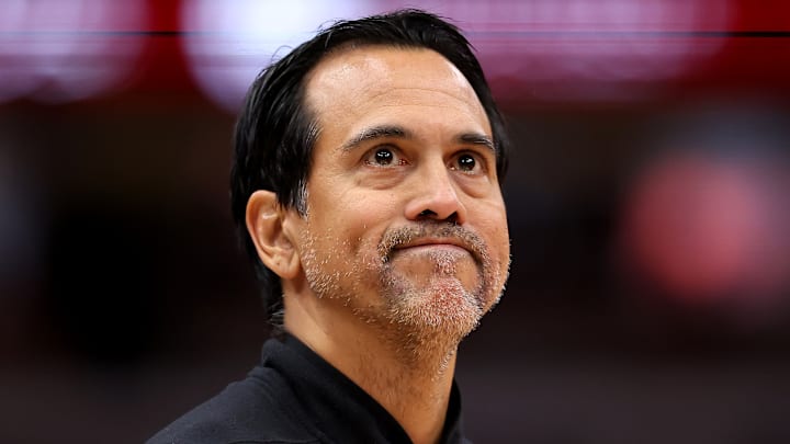 Miami Heat v Chicago Bulls Miami Heat v Chicago Bulls