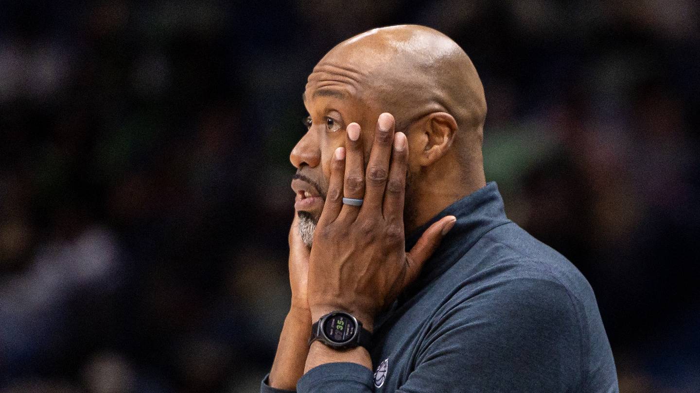 The Pelicans' depth could be Jamahl Mosley's biggest weapon or what sinks them this season