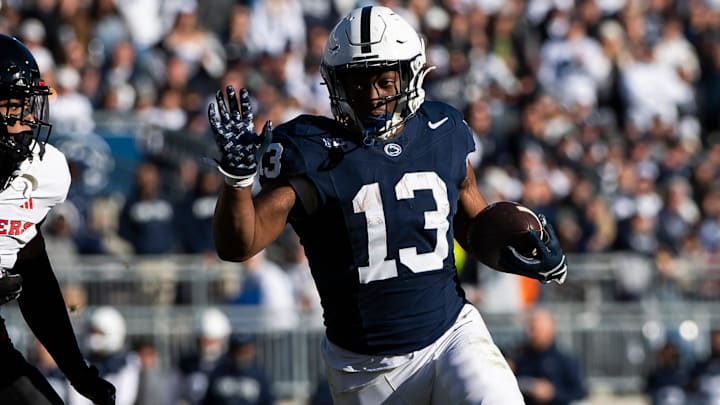 Penn State Nittany Lions vs. Kent State Golden Flashes Prediction Penn State Nittany Lions vs. Kent State Golden Flashes Prediction