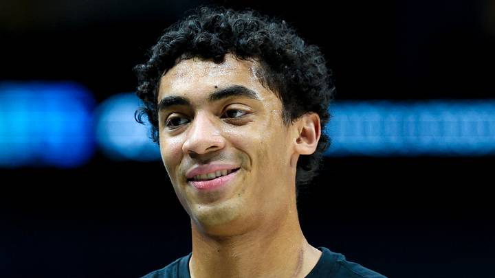 Los Angeles Lakers, Max Christie