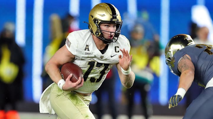 Tulane vs. Army 2024 AAC Championship Game prediction, pick