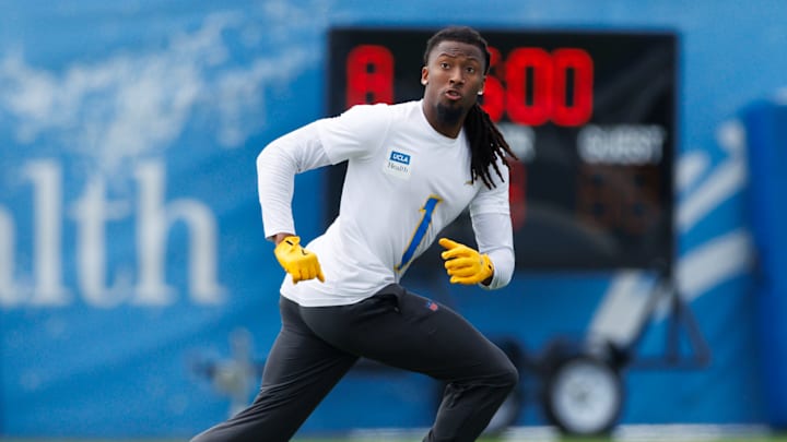 Los Angeles Chargers OTA Offseason Workout