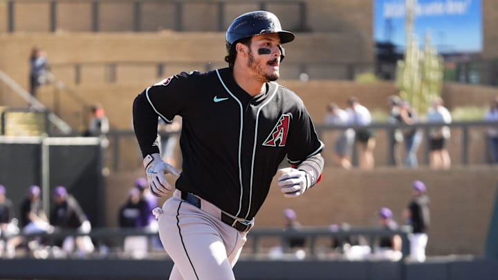 Arenado jugará con los Arizona Diamondbacks en 2026