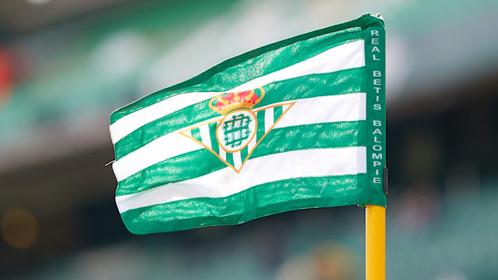 Real Betis v CA Osasuna - La Liga Santander