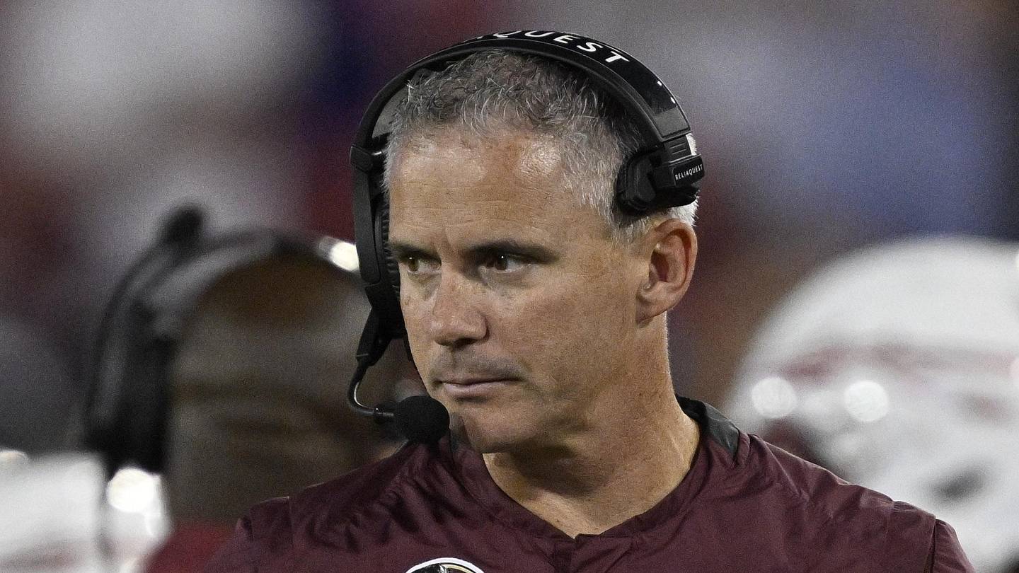 Top QB Target Sets Imminent Commitment Date With FSU Football in Running