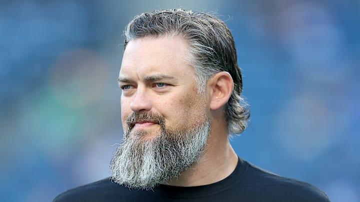 Las Vegas Raiders v Seattle Seahawks - NFL Preseason 2025 Las Vegas Raiders v Seattle Seahawks - NFL Preseason 2025