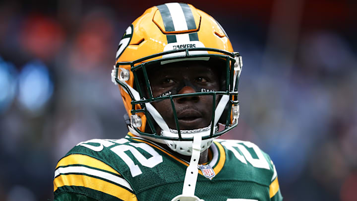 Green Bay Packers v Denver Broncos