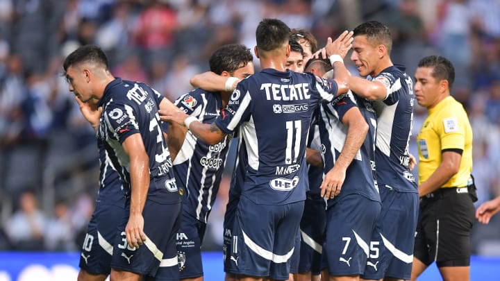 Monterrey ya tenría nuevo DT