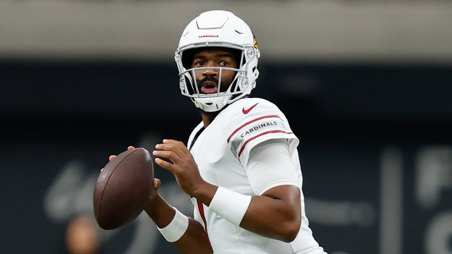 Projecting the Cardinals' Week 1 Starting Lineup Right Now
