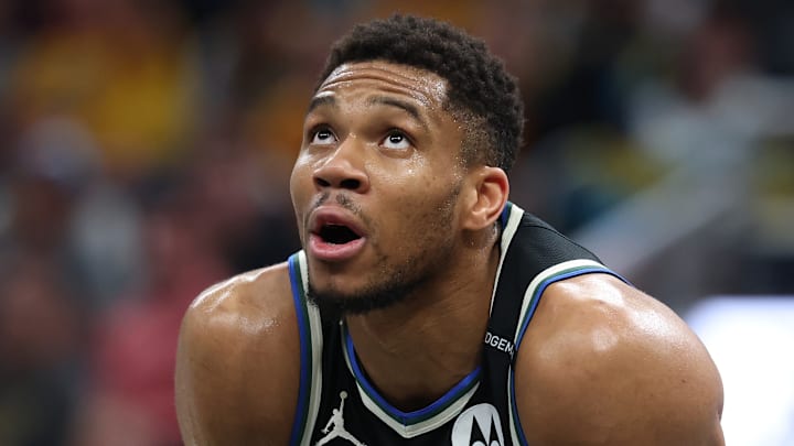 Milwaukee Bucks, Giannis Antetokounmpo, New York Knicks, NBA Trade Rumors