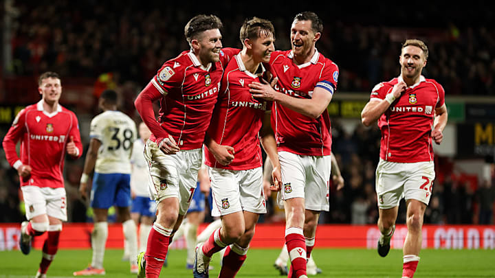 Wrexham Scores Dream Premier League Clash in Must-See Preseason Showdown