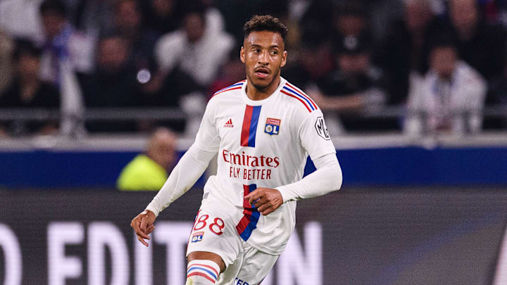 L'OL s'est montré rassurant quant à l'état de santé de Corentin Tolisso.