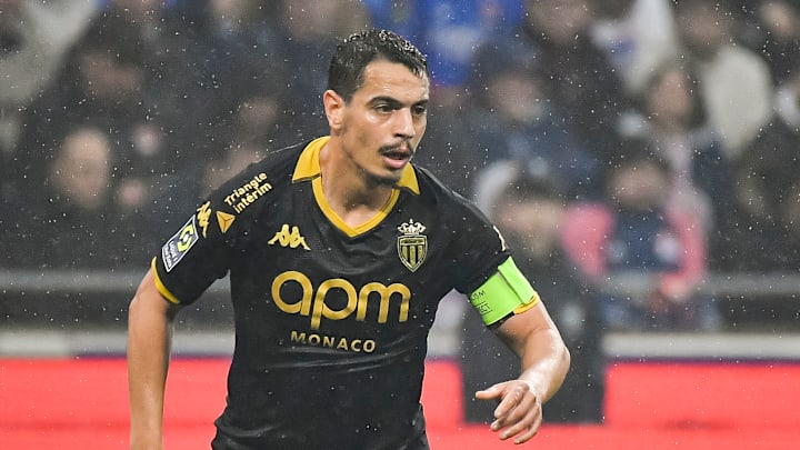 Wissam Ben Yedder - AS Monaco