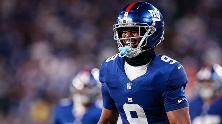 Dallas Cowboys v New York Giants