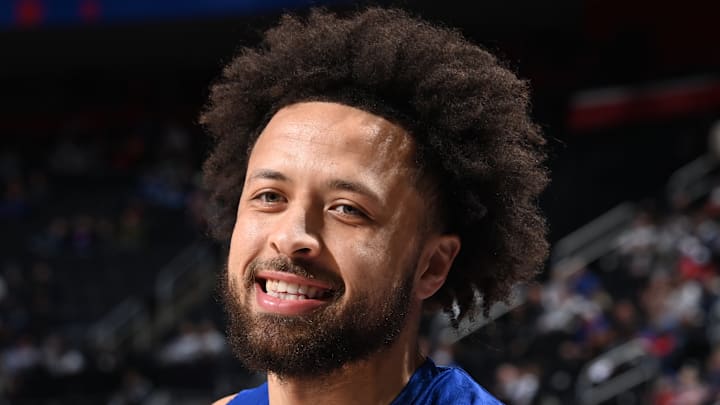 Sacramento Kings v Detroit Pistons Sacramento Kings v Detroit Pistons