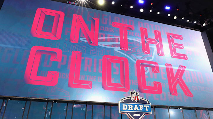 2018 NFL Draft