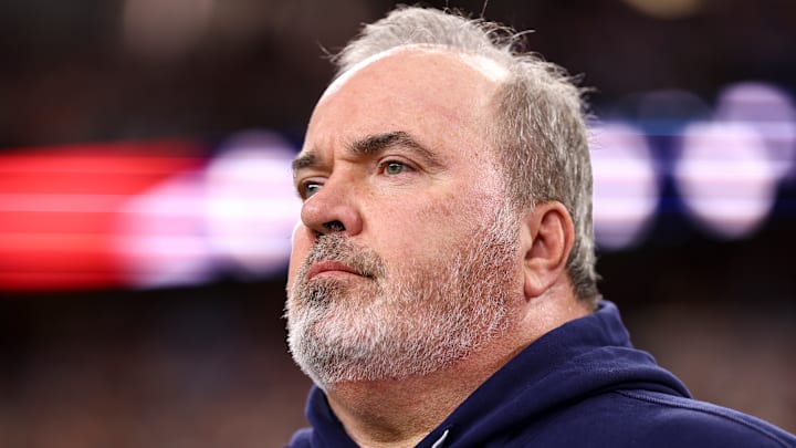 Mike McCarthy Mike McCarthy