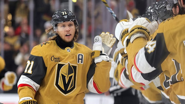Minnesota Wild v Vegas Golden Knights - Game Five