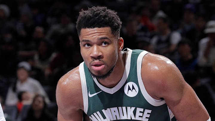 Milwaukee Bucks, Giannis Antetokounmpo, Boston Celtics.