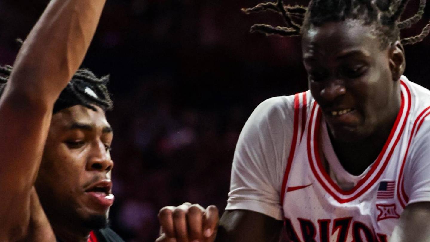 The Real Story Behind Arizona’s Double Transfer Exit