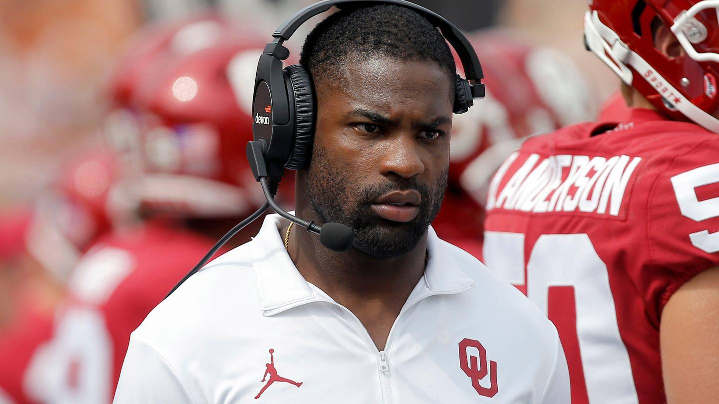 Chiefs’ RB room could benefit massively from DeMarco Murray addition