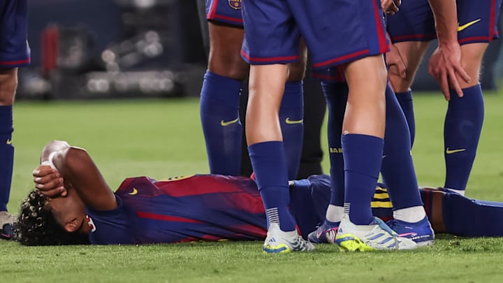 ลามีน ยามาล