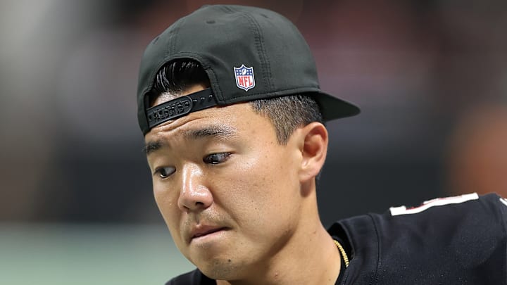 Tampa Bay Buccaneers v Atlanta Falcons - NFL 2025 Tampa Bay Buccaneers v Atlanta Falcons - NFL 2025