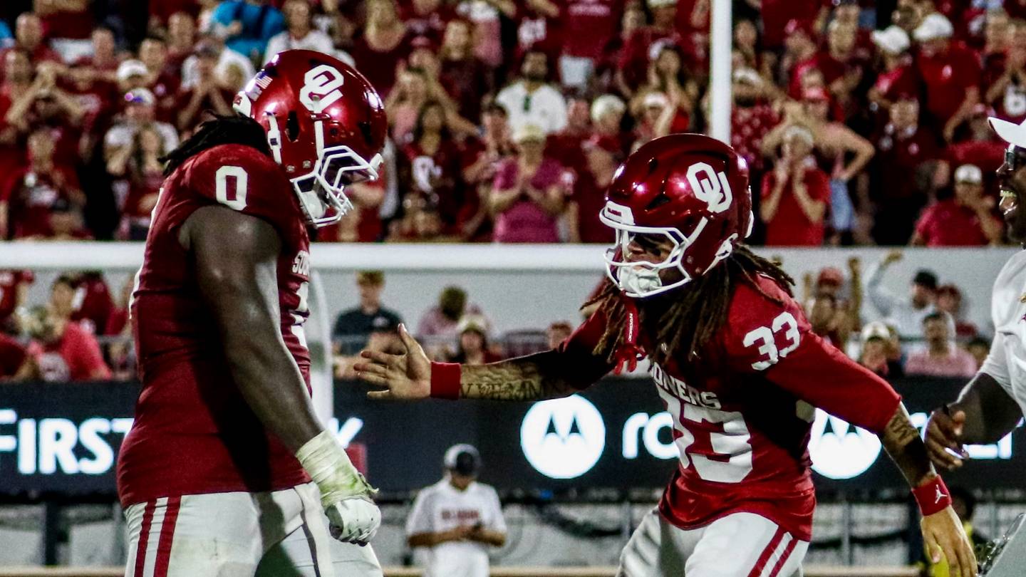 Oklahoma Gets Bad News on Star DT David Stone, per Report