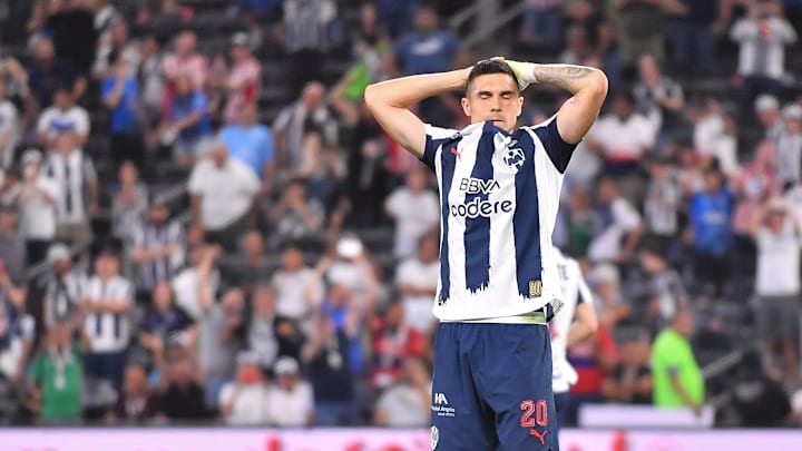 Monterrey v Chivas - Torneo Clausura 2026 Liga MX