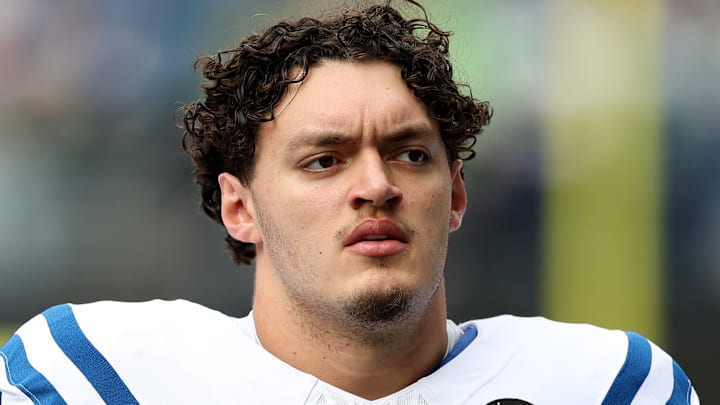 Indianapolis Colts v Seattle Seahawks - NFL 2025