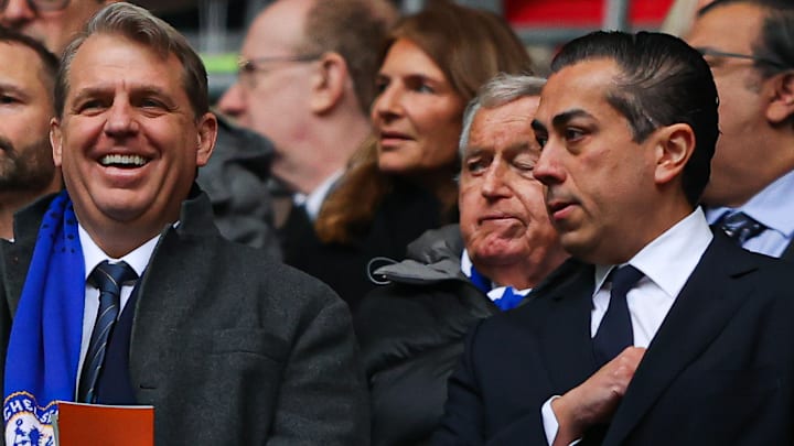 Chelsea v Liverpool - Carabao Cup Final