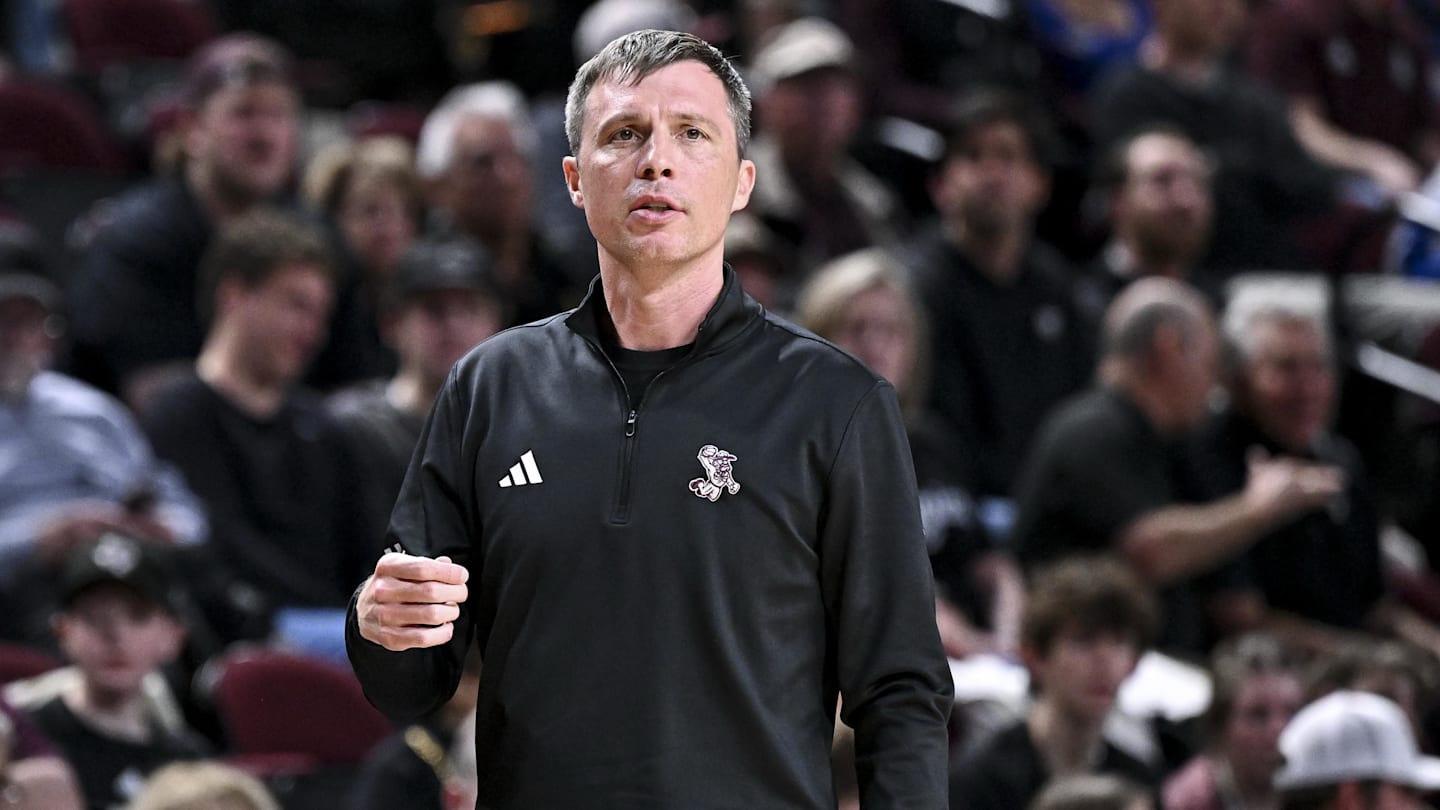 Where Is Texas A&M Projected in March Madness Today?