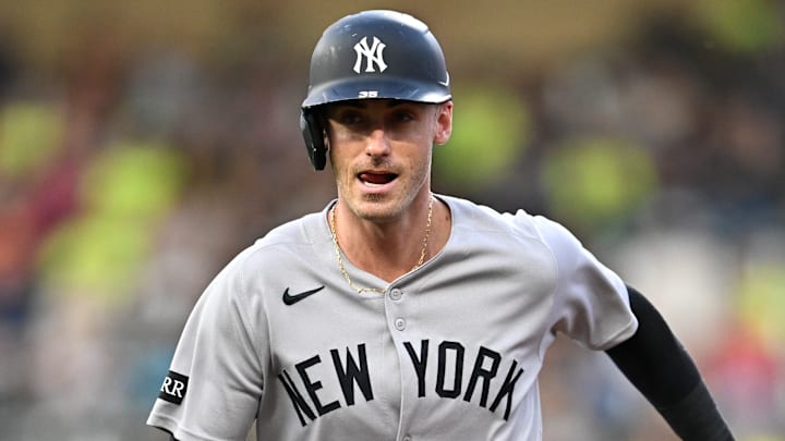 New York Yankees v Minnesota Twins New York Yankees v Minnesota Twins