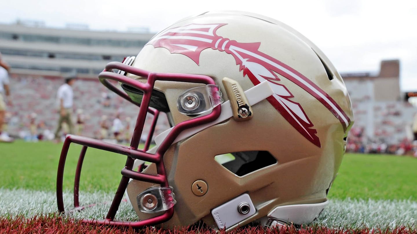 Florida State Seminoles Football Checks In On Blue-Chip Defender