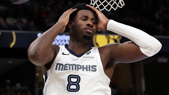 Denver Nuggets v Memphis Grizzlies